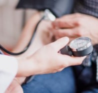 Ρύθμιση Αρτιριακής πίεσης