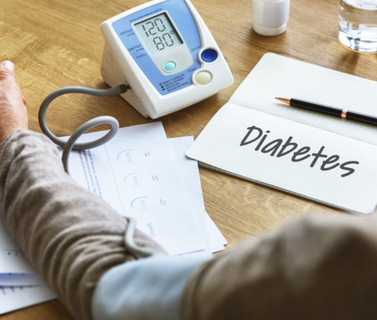 Έλεγχος Σαχαρόδη διαβήτη Δύο