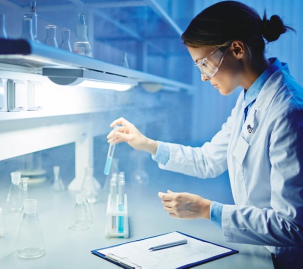 Λοιμοξιολογική εκτίμηση