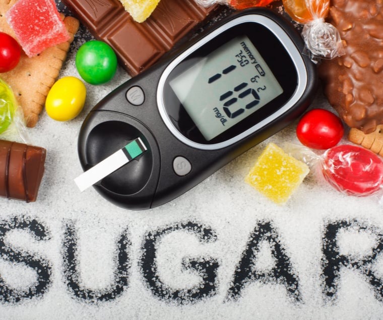 Ρύθμιση Σακχάρου