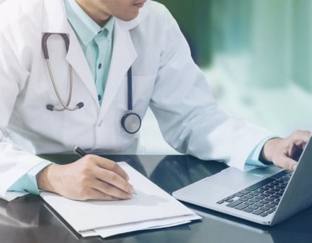 Συνταγογράφηση φαρμάκων