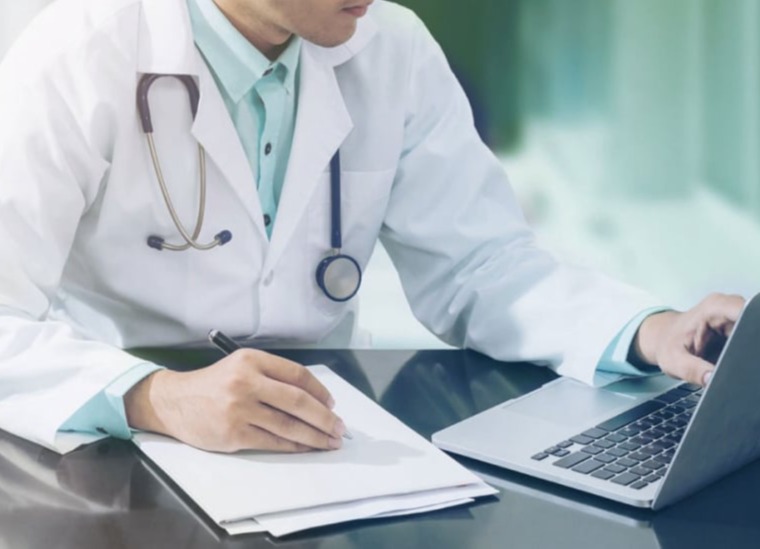 Παραπεμπτικά για διγνωστικές εξετάσεις