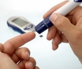 Μέτρηση σακχάρου