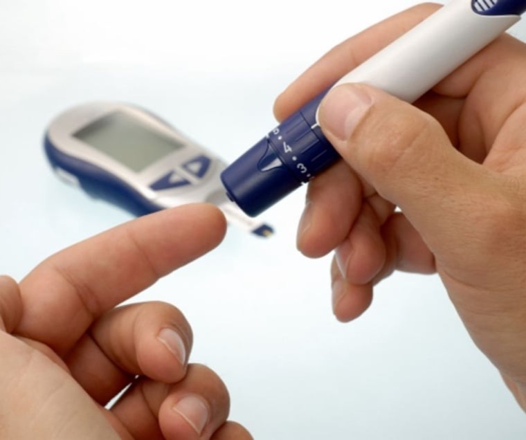 Σακχαρώδης Διαβήτης