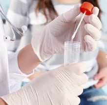 Test (stick) ούρων για ουρολοιμώξεις