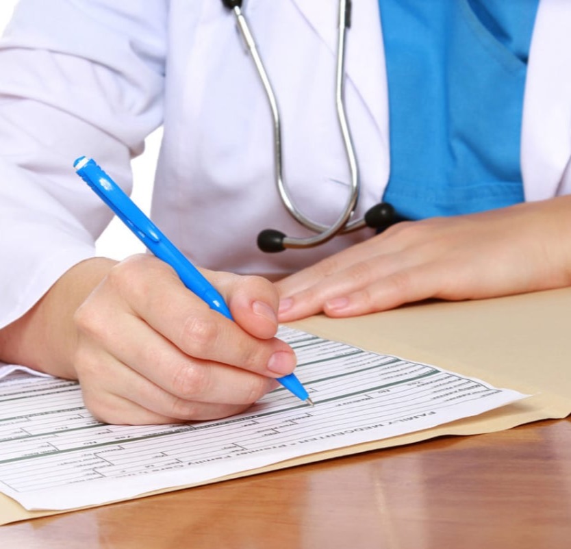 Βεβαίωση για δίπλωμα οδήγησης