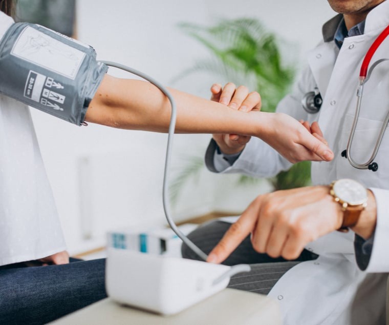 Ρύθμιση Αρτιριακής πίεσης