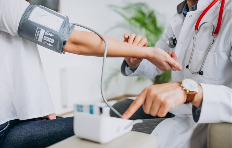 Αρτηριακή Υπέρταση